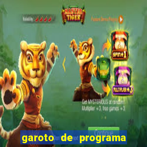 garoto de programa baixada fluminense rj